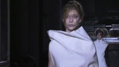 Gareth Pugh Fall Winter 2013-2014