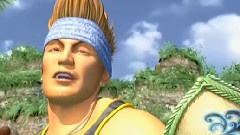 Final Fantasy 10シーモアバトル 全部俺の声