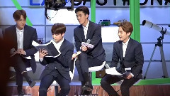 Naver Starcas