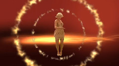 Cherubinos Aria