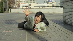 影视原声 - 电影<ラブ&ピース>予告編