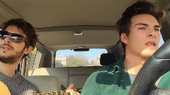 Enamorate(en el Coche)