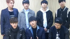 Boy Group Audition