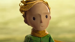 影视原声 - 电影<小王子>法语版最新预告