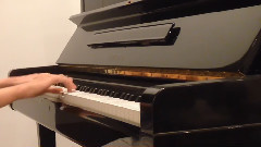Shake The Bad Blood Off(Piano Cover)
