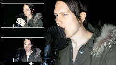SONG OF THE LONELY MOUNTAIN (Cover)