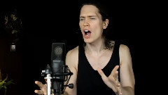 What's This(Metal Cover)