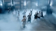 EXO MV合辑