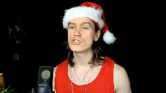 It's Beginning To Look A Lot Like Xmas (Cover)