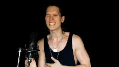 Under The Sea(Metal Cover)