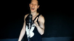 Arabian Nights (Cover)