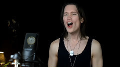 You Give Love A Bad Name (Cover)