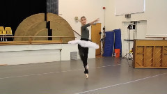 Ballet - Aria Alekzander 2013