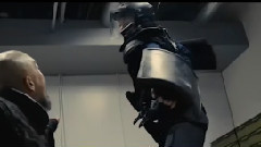 影视原声 - 电影<S-最後の警官- 奪還>特報