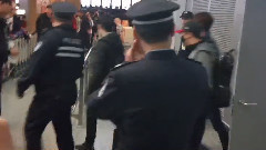 上海接机