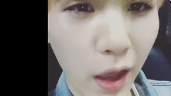 BTS推特更新