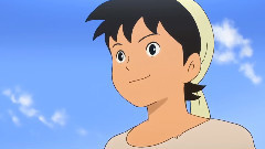 影视原声 - 映画<シンドバッド 空とぶ姫と秘密の島>予告編