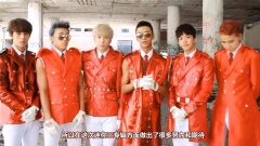 Naver Music 问候
