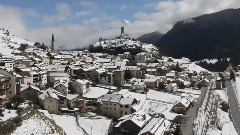 The Long Winter
