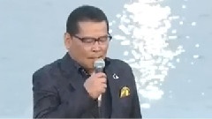 いっぽんの松