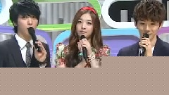 SBS 人气歌谣