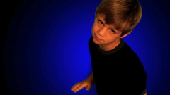 I'm Matty B
