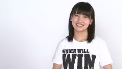 小嶋真子コメント映像