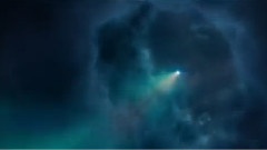 穿越星域
