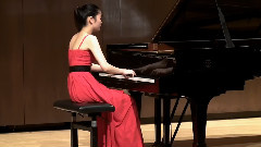 Chopin Scherzo No.4