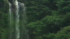 台湾的瀑布传奇