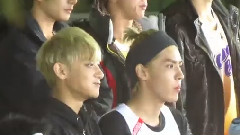 出发梦之队录制