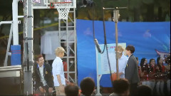 出发梦之队录制 Part2