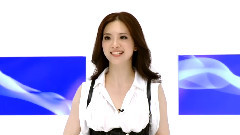 刘真舞蹈教学(三)