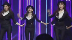 Mr.Mr Tiffany镜头Cut