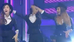 Mr.Mr & 一位受赏 & 安可