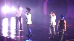 谎言 Alive Tour