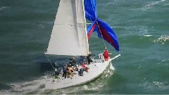 ROLEX Big Boat Series