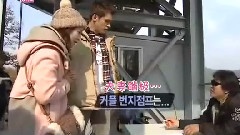 MBC我们结婚了 EP17 CUT