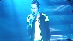 萧敬腾北京五棵松演唱会