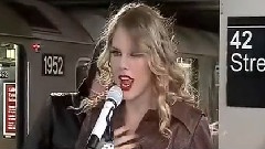 You Belong With Me