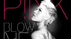 Blow Me