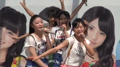 Sparkle ららぽーと柏の葉 饭拍版 12/07/26