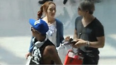 仁川机场赴中