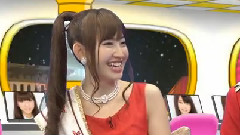 有吉AKB共和国 2011选抜总选举 11/06/30