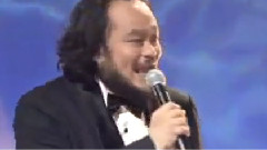 十二月古人