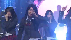 なんてったってアイドル & 少女A & セーラー服を脱がさないで