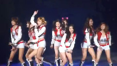 Gee 上海演唱会 饭拍高