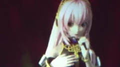 2011洛杉矶演唱会