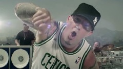 Limp Bizkit - Gold Cobra