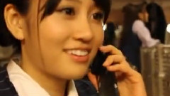 前田敦子的幻想电话 11/06/03